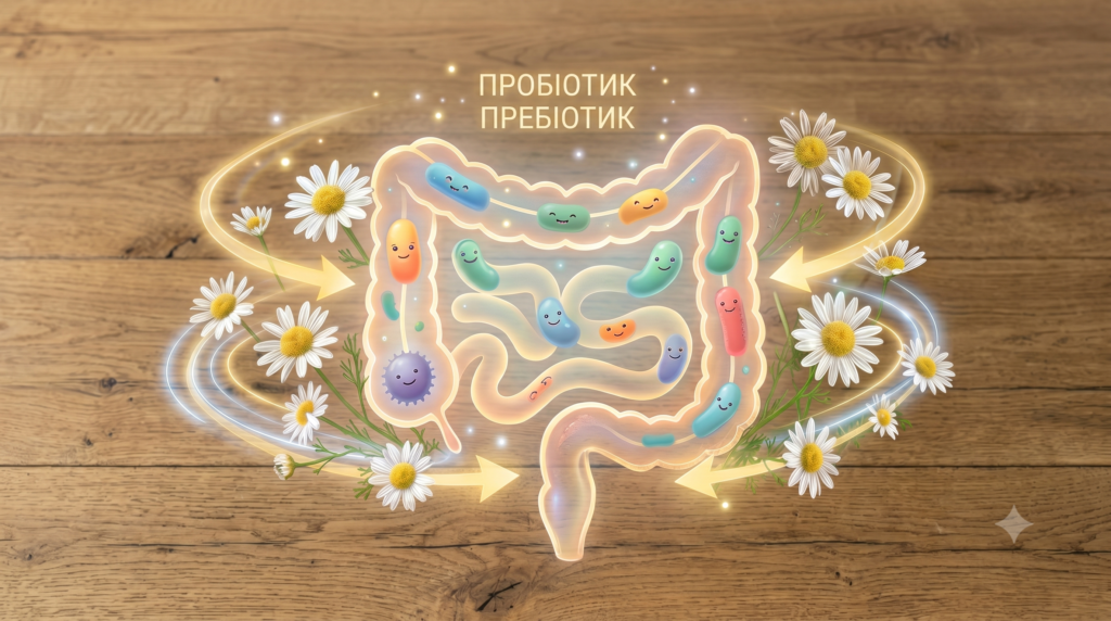 Як позбутися болю та дискомфорту в животі?