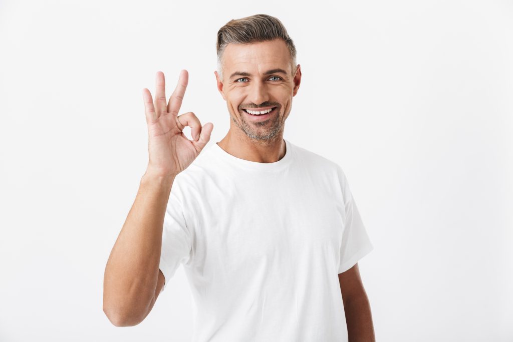 How to support men’s health?